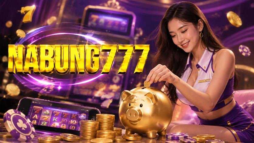 nabung777